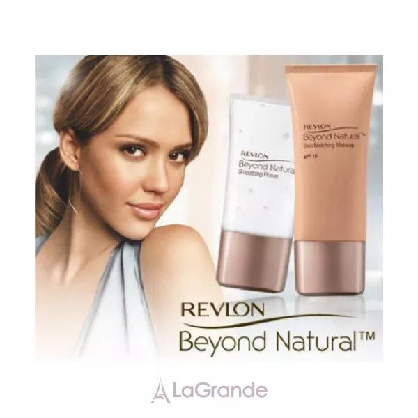 Revlon Beyond Natural ��������� ����