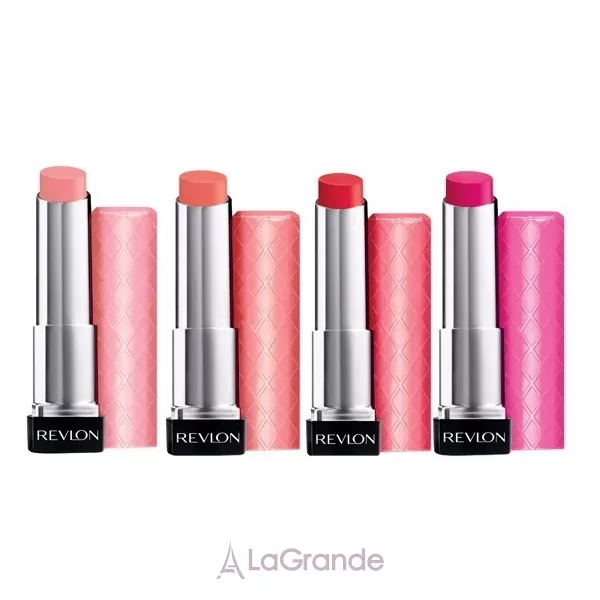 Revlon Color Burst Lip Butter ����� ������