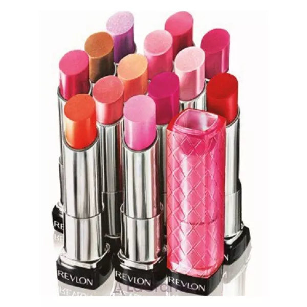 Revlon Color Burst Lip Butter ����� ������