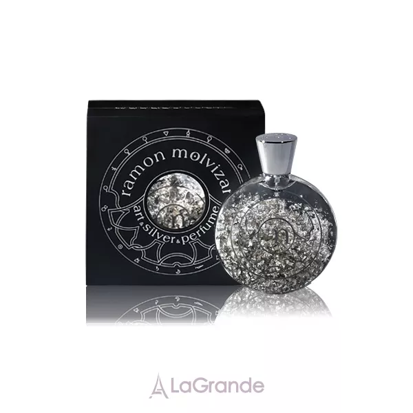 Ramon Molvizar Art & Silver & Perfume ����������� ����