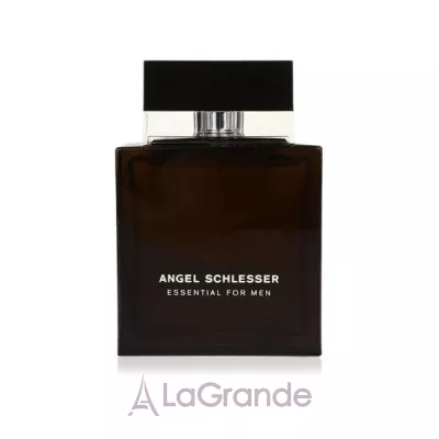 Angel Schlesser Essential for Men  (  100  +    100  +    100 )