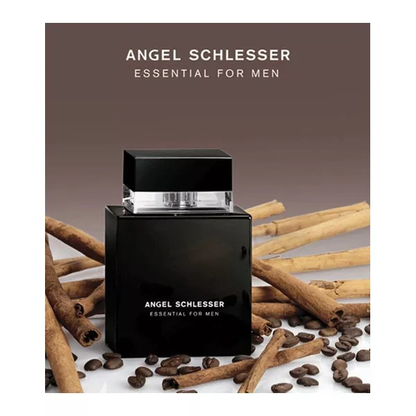 Angel Schlesser Essential for Men ���� (�������� ���� 100 �� + ������� ���� ������ 100 �� + ���� ��� ���� 100 ��)
