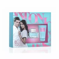 Antonio Banderas Blue Seduction for Women ����� (��������� ���� 50 �� + ������ ��� ���� 50 ��)