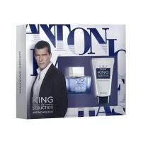 Antonio Banderas King of Seduction ���� (�������� ���� 50 �� + ������� ���� ������ 50 ��)