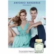 Antonio Banderas Queen of Seduction  (  50  +    50 )
