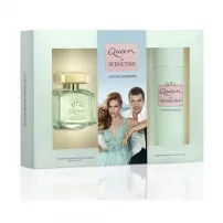 Antonio Banderas Queen of Seduction ����� (��������� ���� 80 �� + ���������� 150 ��)