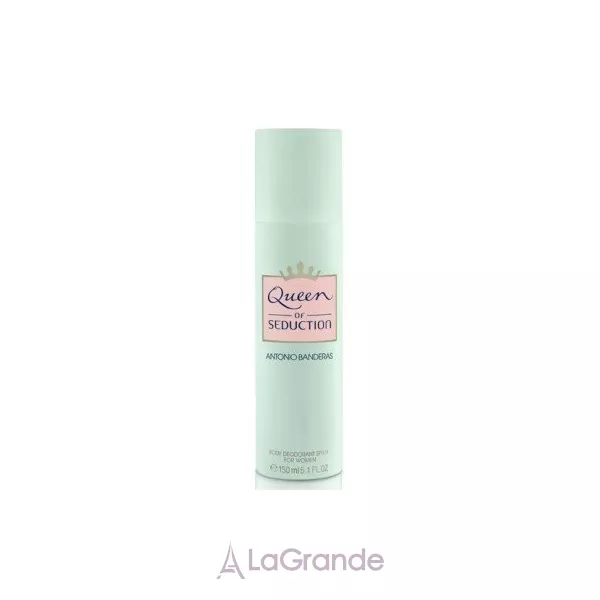Antonio Banderas Queen of Seduction ���� (�������� ���� 80�� + ���������� 150��)