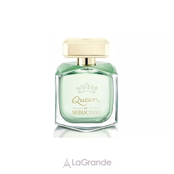 Antonio Banderas Queen of Seduction ���� (�������� ���� 80�� + ���������� 150��)