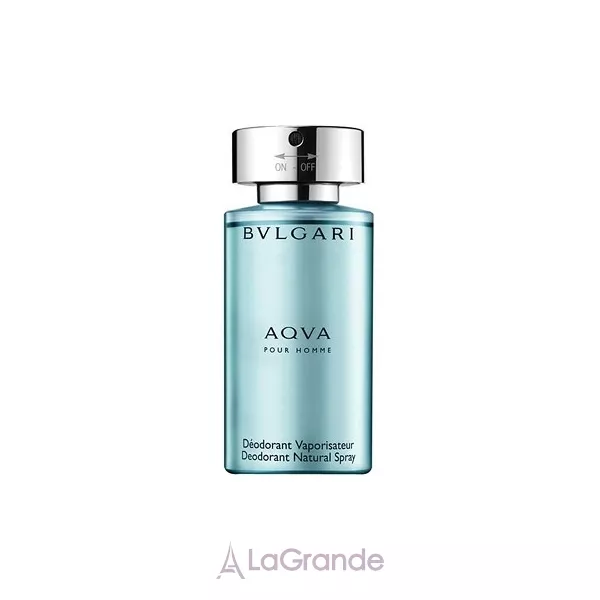 Bvlgari Aqva Marine Pour Homme ����������