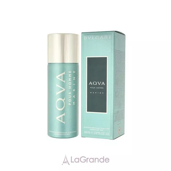 Bvlgari Aqva Marine Pour Homme ����������