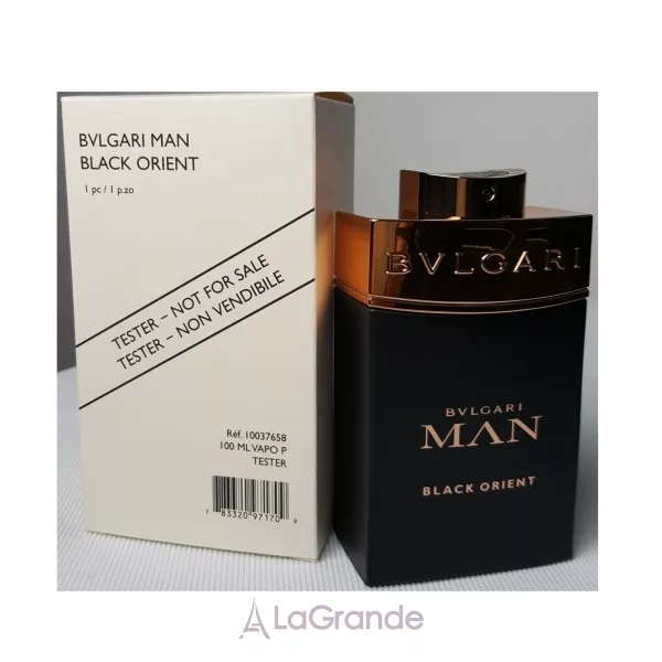 Bvlgari Man Black Orient ����������� ���� (������)