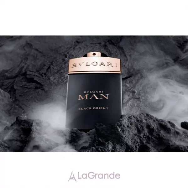 Bvlgari Man Black Orient ����������� ���� (������)