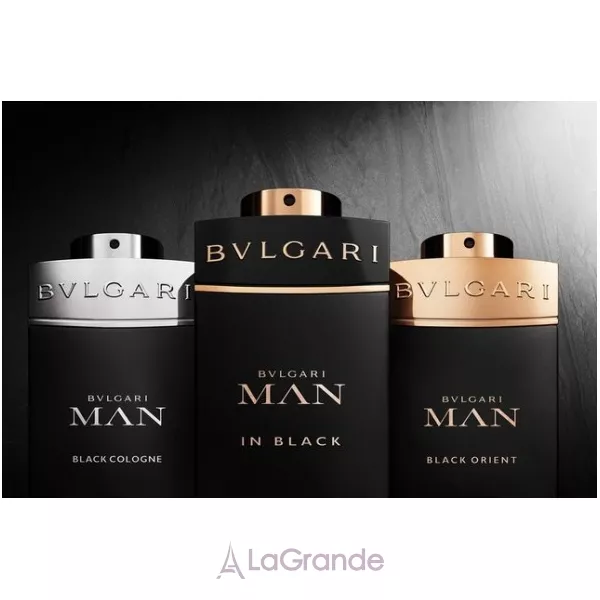 Bvlgari Man Black Orient ����������� ���� (������)