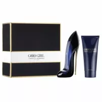 Carolina Herrera Good Girl ����� (��������������� ���� 50 �� + ������ ��� ���� 75 ��)