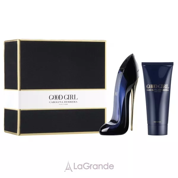 Carolina Herrera Good Girl ���� (����������� ���� 50 �� + ������� ��� ��� 75 ��)