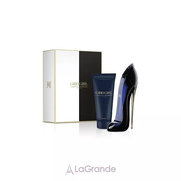 Carolina Herrera Good Girl ���� (����������� ���� 50 �� + ������� ��� ��� 75 ��)