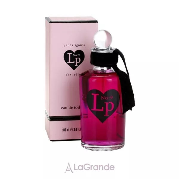 Penhaligon`s LP No 9 For Ladies ��������� ���� (������)
