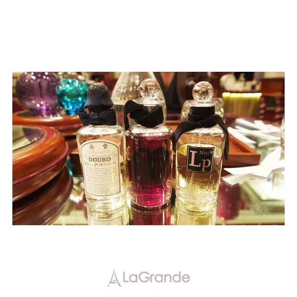 Penhaligon`s LP No 9 For Ladies ��������� ���� (������)