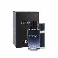 Christian Dior Sauvage 2015 ����� (��������� ���� 100 �� + ��������� ���� 7.5 ��)