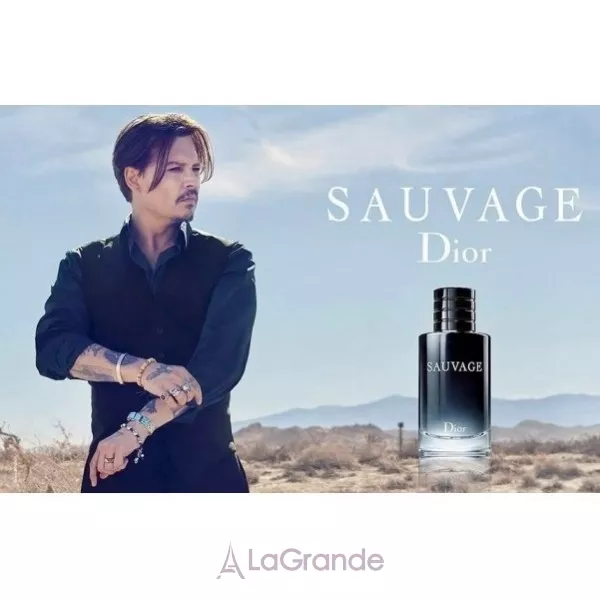 Christian Dior Sauvage 2015 ����� (��������� ���� 100 �� + ��������� ���� 7.5 ��)