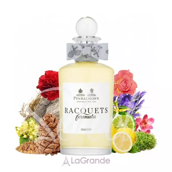 Penhaligon`s Racquets Formula �������� (������)