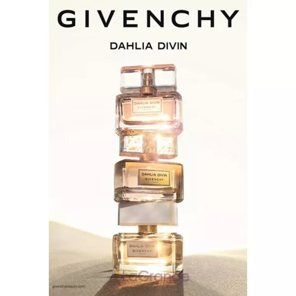 Givenchy Dahlia Divin Eau de Parfum Nude ����������� ���� (������)