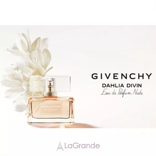 Givenchy Dahlia Divin Eau de Parfum Nude ����������� ���� (������)