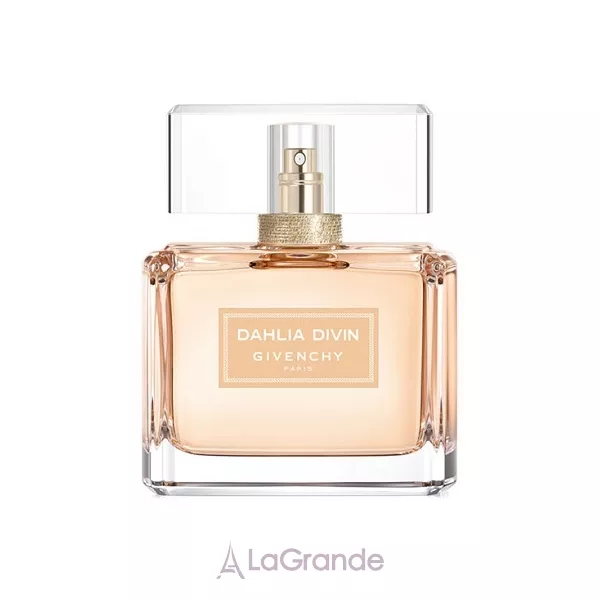 Givenchy Dahlia Divin Eau de Parfum Nude ����������� ���� (������)