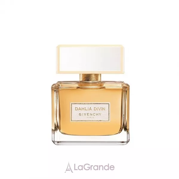 Givenchy Dahlia Divin ����� (��������������� ���� 75 �� + ��������������� ���� 15 �� + ����������)