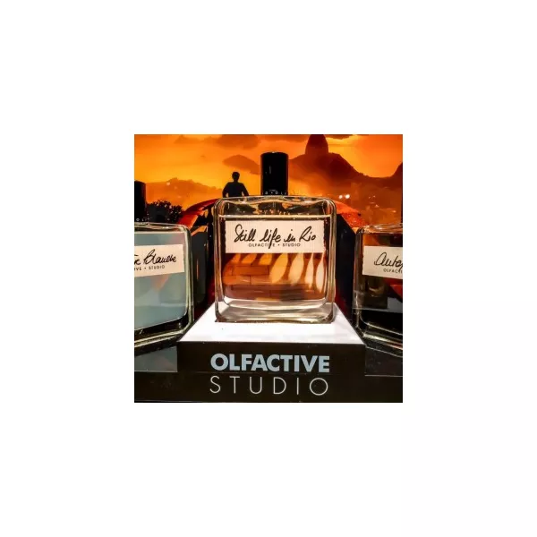 Olfactive Studio Still Life in Rio ��������������� ���� (������)