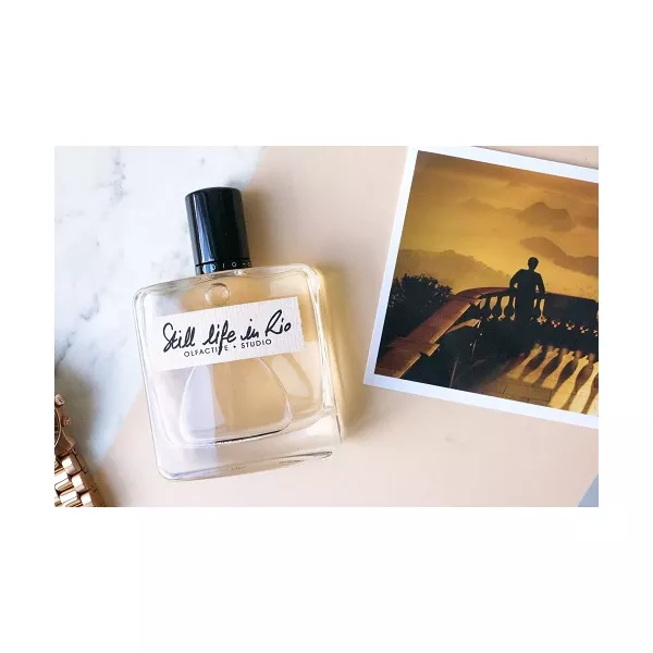 Olfactive Studio Still Life in Rio ��������������� ���� (������)