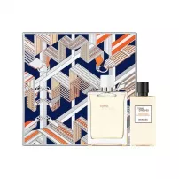 Hermes Terre d'Hermes Eau Tres Fraiche ����� (��������� ���� 125 �� + ���� ��� ���� 80 ��)