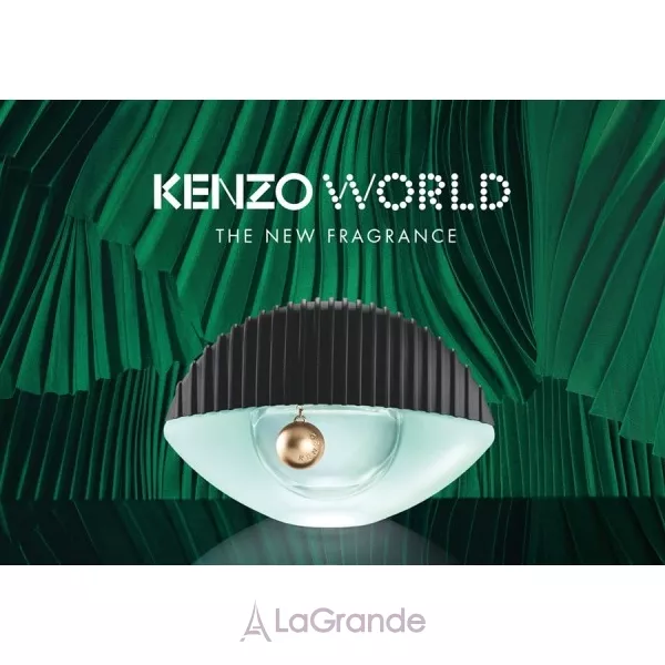 Kenzo World ����������� ���� (������)