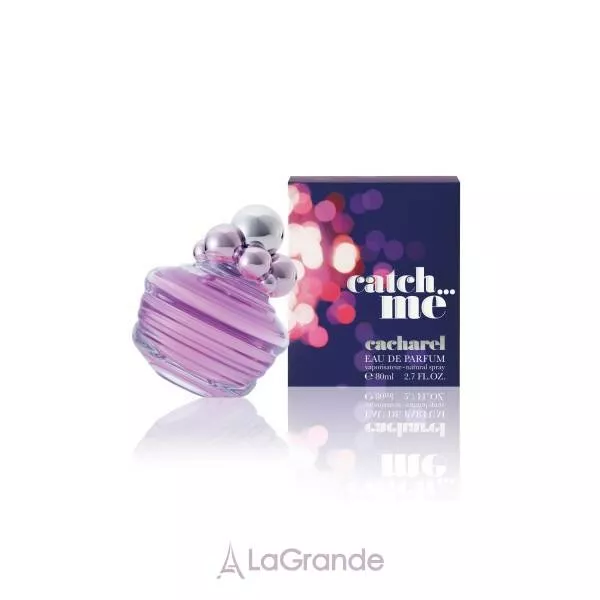 Cacharel Catch Me ��������������� ����