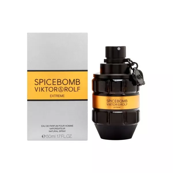 Viktor & Rolf Spicebomb Extreme ��������������� ����