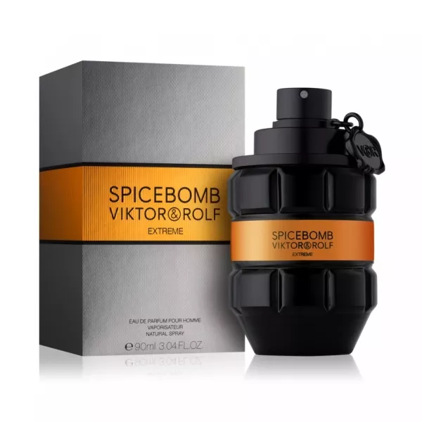 Viktor & Rolf Spicebomb Extreme ��������������� ����