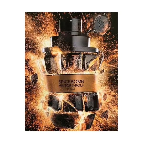 Viktor & Rolf Spicebomb Extreme ��������������� ����