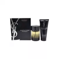 Yves Saint Laurent La Nuit De L`Homme ���� (�������� ���� 60 �� + ���� ��� ���� 50 ��)