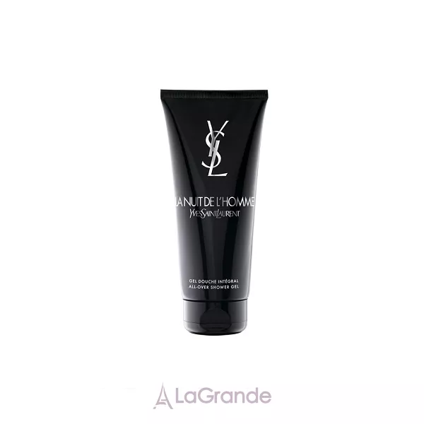Yves Saint Laurent La Nuit De L`Homme ���� (�������� ���� 60 �� + ���� ��� ���� 50 ��)