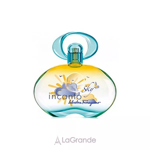 Salvatore Ferragamo Incanto Sky ��������� ����