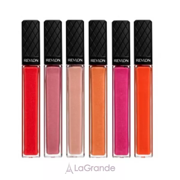 Revlon Color Burst Lipgloss ����� ��� ���