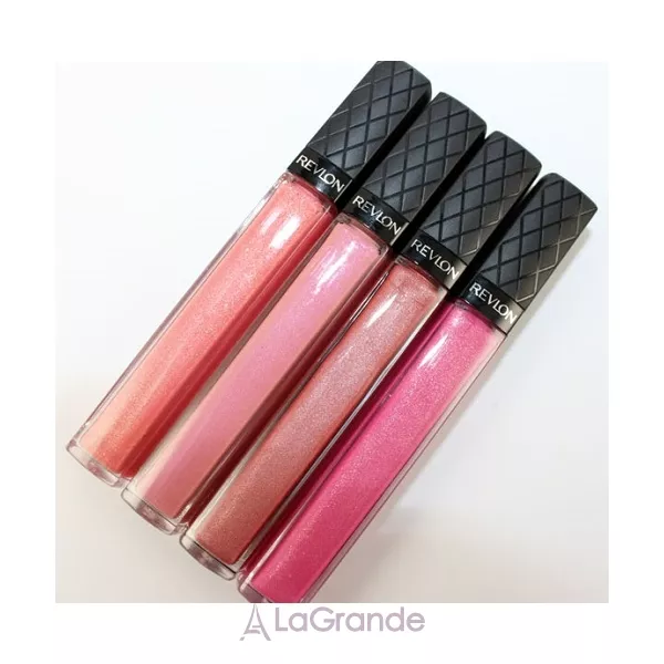 Revlon Color Burst Lipgloss ����� ��� ���