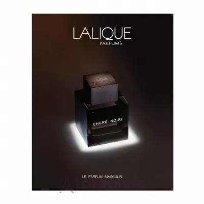 Lalique Encre Noire  (  50  +    150 )