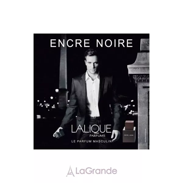 Lalique Encre Noire ����� (��������� ���� 50 �� + ���� ��� ���� 150 ��)