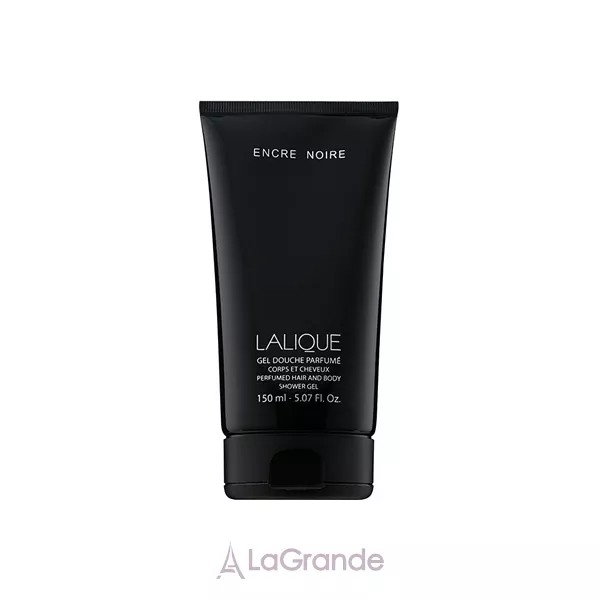 Lalique Encre Noire ����� (��������� ���� 50 �� + ���� ��� ���� 150 ��)