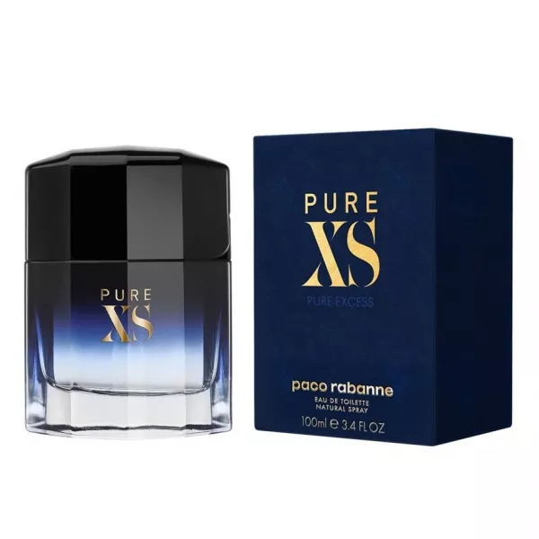 Paco Rabanne Pure XS ��������� ����