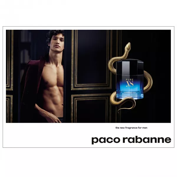 Paco Rabanne Pure XS ��������� ����