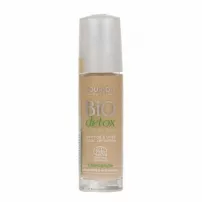 Bourjois Bio Detox Organic ��������� ����-������ ��� ���� ������������