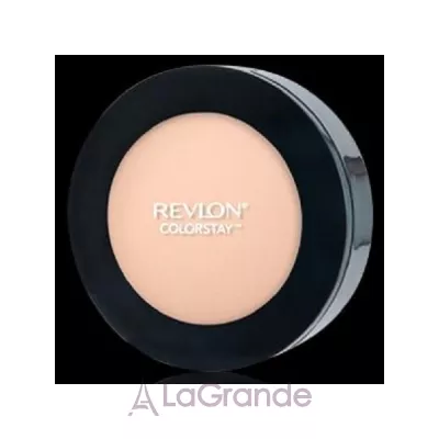 Revlon Color Stay Pressed Powder   