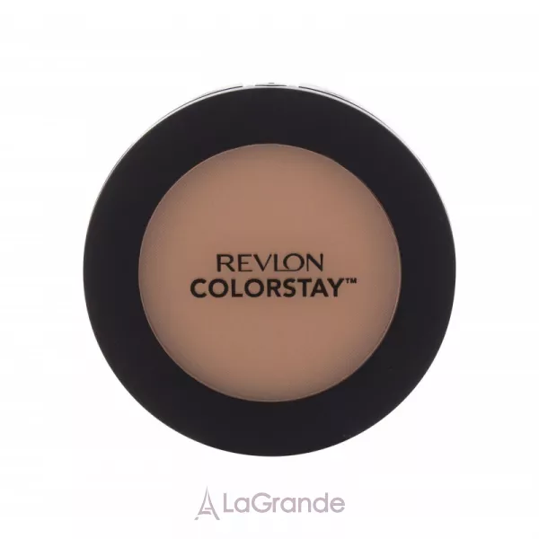 Revlon Color Stay Pressed Powder ������� ���������� �����